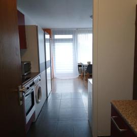 B507, Schönes und gemütliches Appartement，位于兰施泰因的酒店