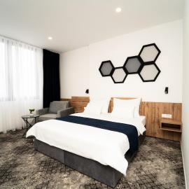Hotel Karting，位于莫斯塔尔的酒店