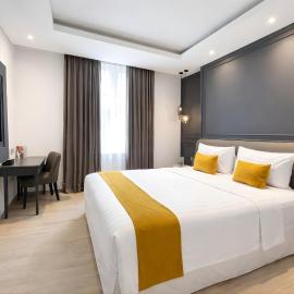 Hotel Shalva Jakarta