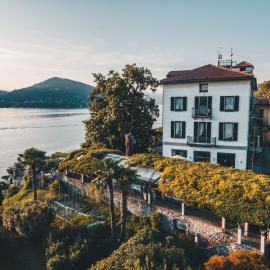 Il Sole Di Ranco