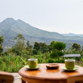 Lava Mist Kintamani