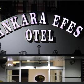 ANKARA EFEs OTEL