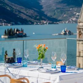 Santa Boka Small Luxury Hotels of the World