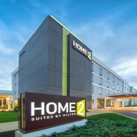 Home2 Suites by Hilton Saratoga Malta,位于马耳他的酒店