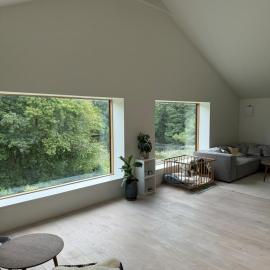 Cozy villa apartment 105m2 close to Copenhagen，位于巴勒鲁普的酒店