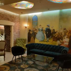 Hotel Wenecki，位于琴斯托霍瓦的酒店