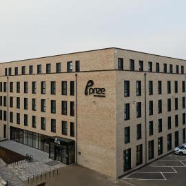 Prize by Radisson, Osnabruck，位于奥斯纳布吕克的酒店