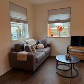Appartement Ocean Breeze Nes Ameland，位于内斯的酒店