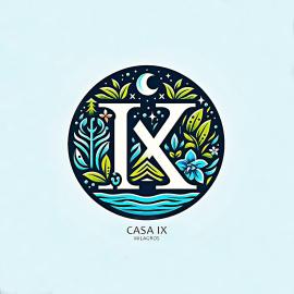 Casa Ix Milagros
