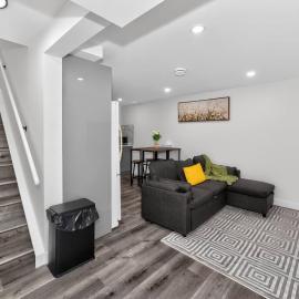 New 2BR Home | Family Friendly | Near YYC Airport & Downtown - 4412 – DN