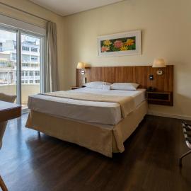 Hotel Amalia by Plaza Xavier