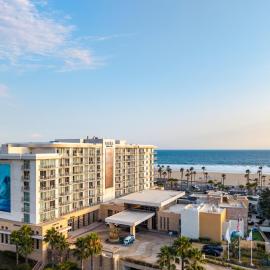 Paséa Hotel & Spa，位于亨廷顿海滩的酒店