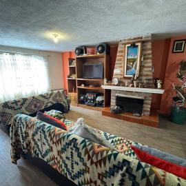 Hospedaje Las Bromelias - Departamento Familiar，位于帕帕亚克塔的酒店