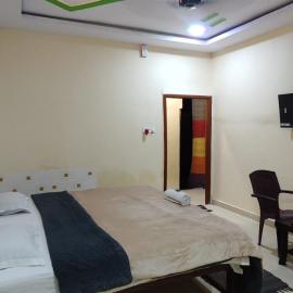 Parn Agro Tourism Center，位于楠代德的酒店