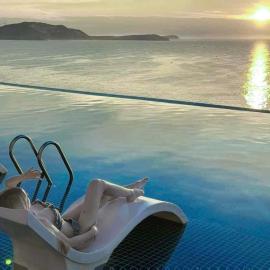 Mandala Cham Bay Imperial Sky Tower Mui Ne
