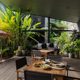 Imperial Boutique Accommodation，位于尤姆迪的酒店