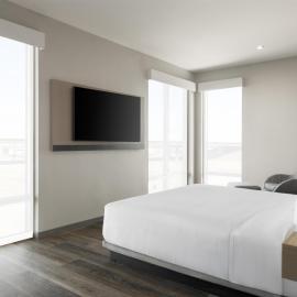 Hyatt Place Casper，位于卡斯珀的酒店