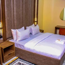 Soulmate Hotels and Suites，位于Mawere的酒店