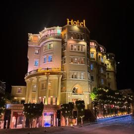 Kanaan Group Hotel，位于巴勒贝克的酒店