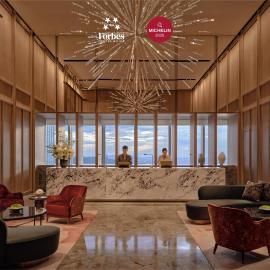 Park Hyatt Changsha，位于长沙的酒店