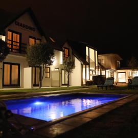 Olive Tree Boutique Guesthouse，位于斯瓦科普蒙德的酒店
