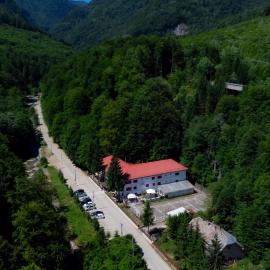 Hotel Gâlma，位于莫罗埃尼的酒店