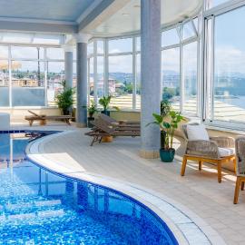 Hotel Savoy