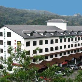 Hotel Titiwangsa