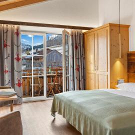 Hotel Bergsonne Allgäu，位于松托芬的酒店