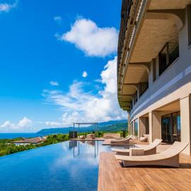 KAMENOI HOTEL Izukogen，位于伊东的酒店