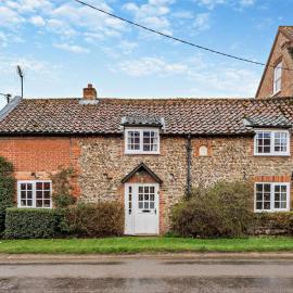 2 Bed in Brancaster oc-b28394，位于布兰克斯特的酒店