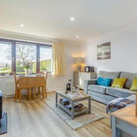 2 Bed in Insch oc-t30986，位于Colpy的酒店