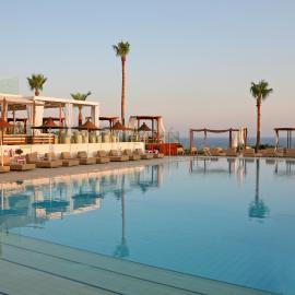 Napa Mermaid Hotel & Suites