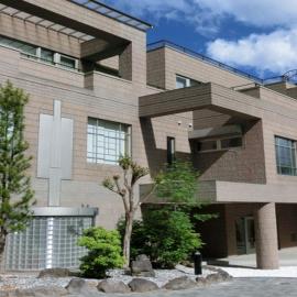 Livemax Resort Yatsugatake Kogen，位于北斗市的酒店
