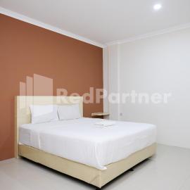 Hotel Andono near YIA Mitra RedDoorz