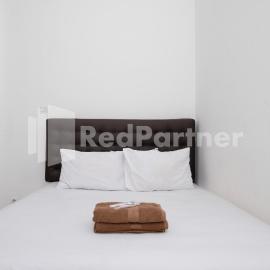 Elma Guesthouse YIA KulonProgo Yogyakarta Mitra RedDoorz，位于日惹的酒店