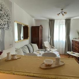 Studio apartman Providenca，位于斯普利特的酒店