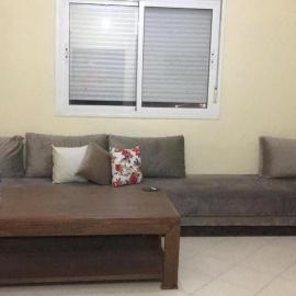 APPARTEMENT centre ville d'ORAN ALGERIE，位于比斯克拉的酒店