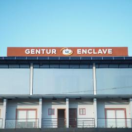 Gentur Enclave