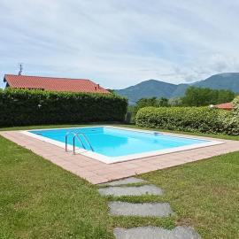 Belmonte Holiday Apartment，位于布雷佐的酒店