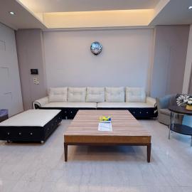 Yu Guangshu Institute，位于安平区的酒店