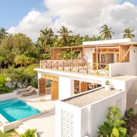 Coconut Villas Zanzibar