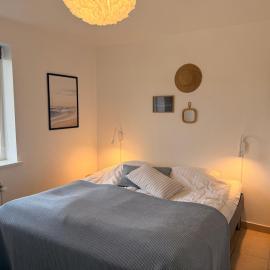 Guesthouse Hune，位于布洛克胡斯的酒店