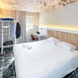 ibis Biarritz Anglet Aéroport，位于安格雷的酒店