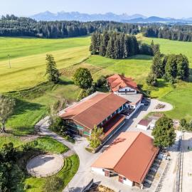 Apartment Alpenlodge Gaißhorn by Interhome，位于莱希布鲁克的酒店
