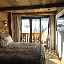 Hotel Vall d'Isard Suites
