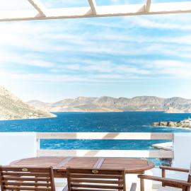 Casa Landea - Sea View Retreat