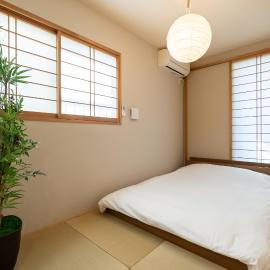 KIZUNA stay 401，位于东京的酒店
