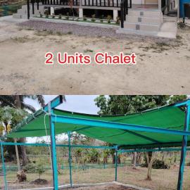 Dusun Atok Muslm Staycation，位于Labis的酒店