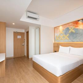 Metland Hotel Bekasi，位于贝克西的酒店